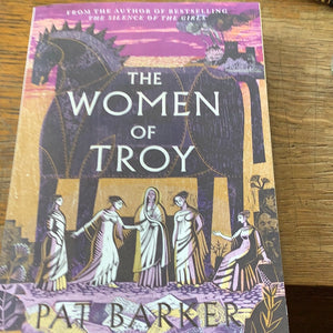The Women of Troy