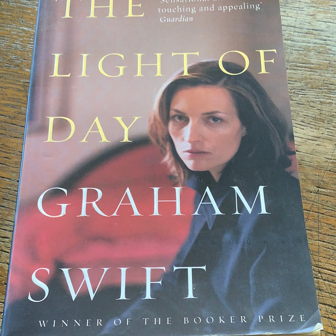 The light of the day
