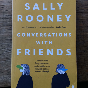 Conversations with Friends