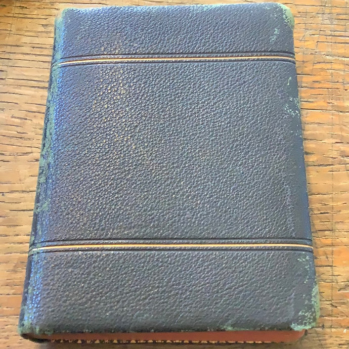 From Year to Year, Poems and Hymns for All the Sundays and Holy Days of the Church