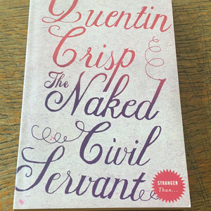 The Naked Civil Servant