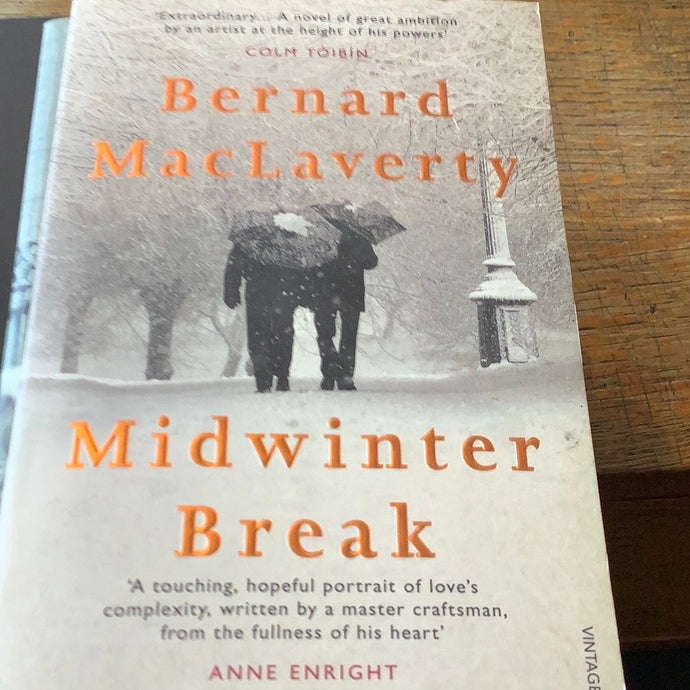 Midwinter Break