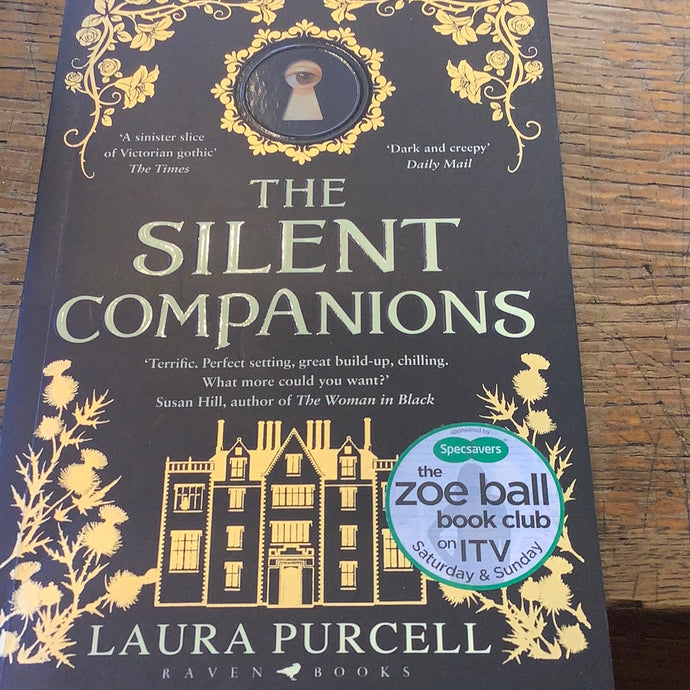 The silent companions