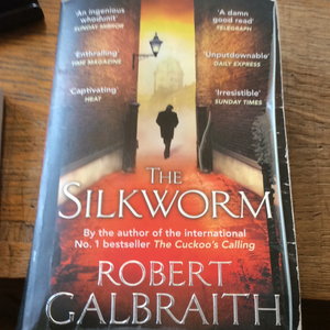 The Silkworm