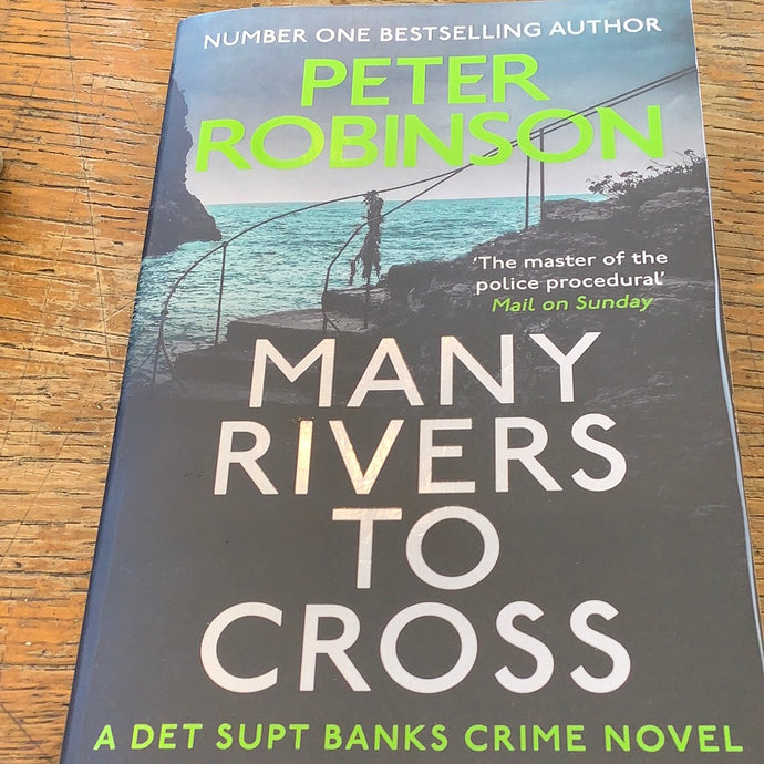Many Rivers to Cross