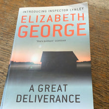 Load image into Gallery viewer, A great deliverance. Elizabeth George
