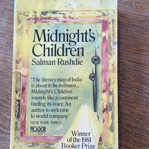 Midnight's Children