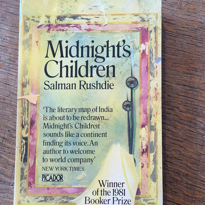 Midnight's Children