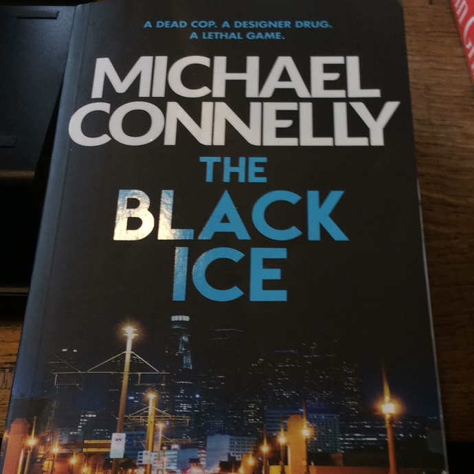 The Black Ice