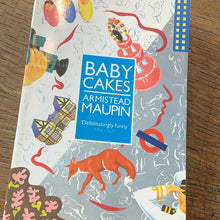Load image into Gallery viewer, Baby cakes armistead maupin
