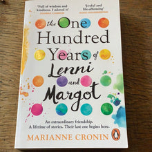 Load image into Gallery viewer, The One Hundred Years of Lenni and Margot
