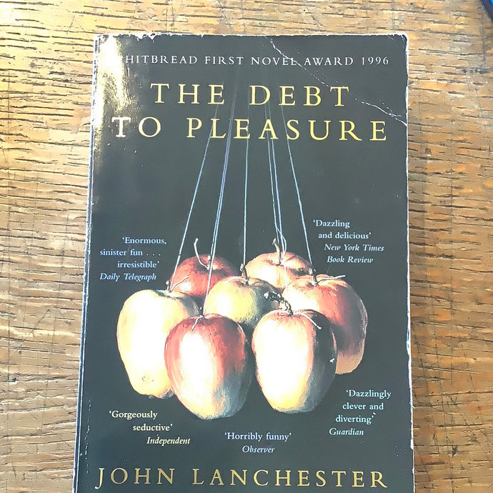 The Debt to Pleasure