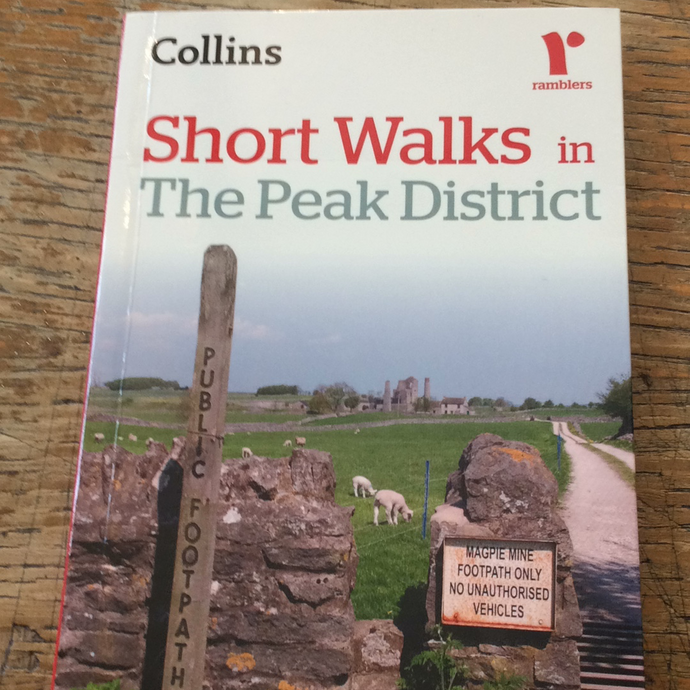 Ramblers Short Walks in the Peak District