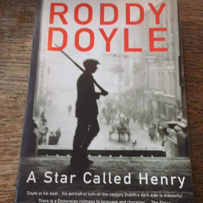 A Star Called Henry
