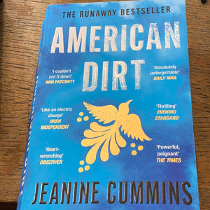 American Dirt