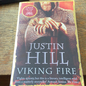 Viking Fire