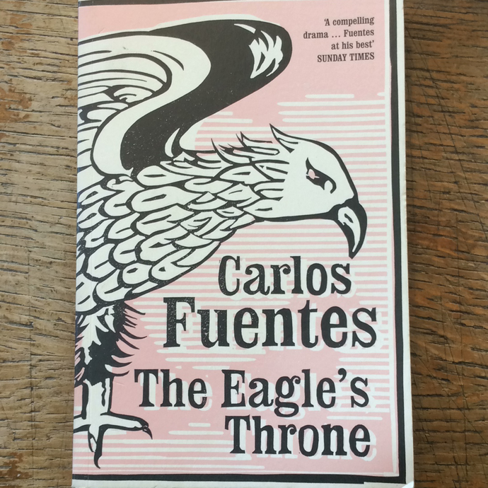 The Eagle's Throne