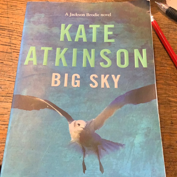 Big Sky