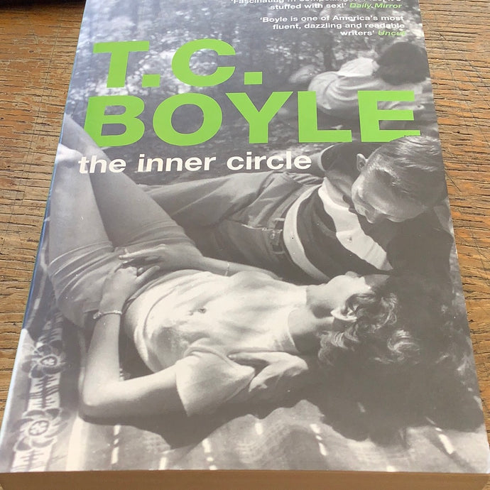 The Inner Circle