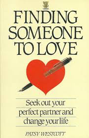 Finding Someone to Love