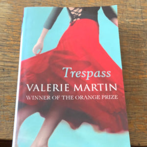 Trespass