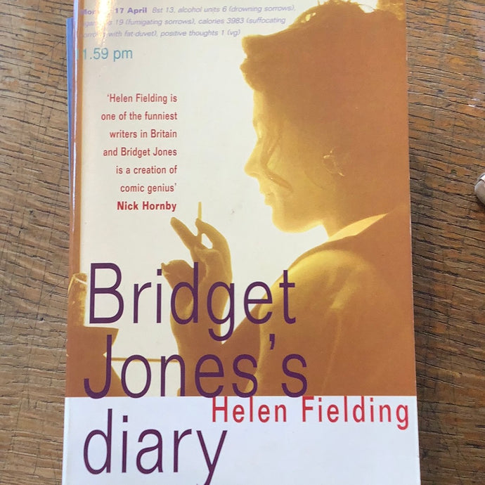Bridget Jones’s Diary