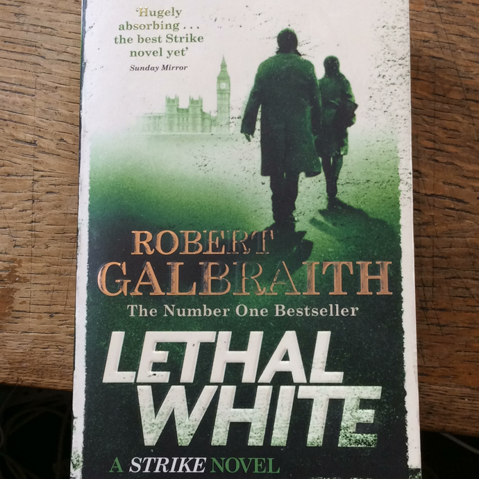 Lethal White