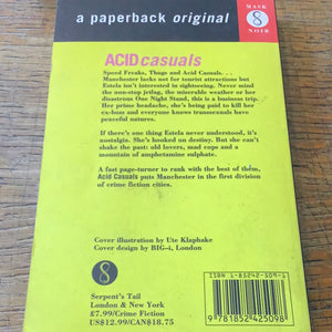 Acid Casuals