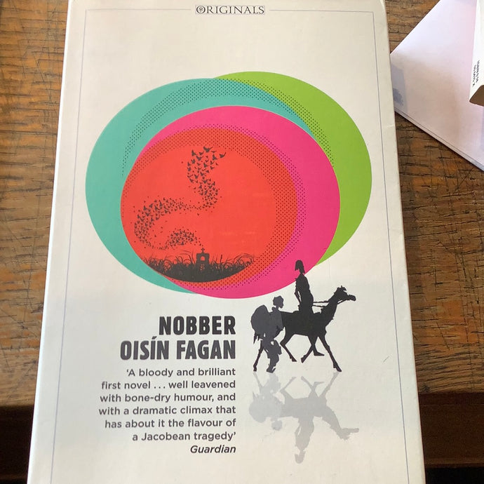 Nobber