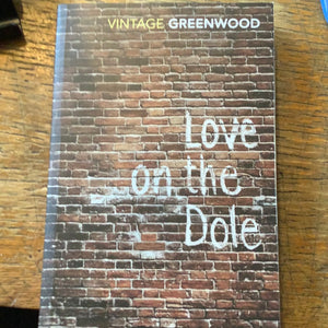 Love on the Dole