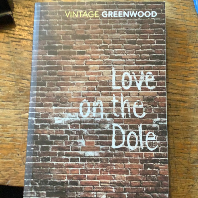 Love on the Dole