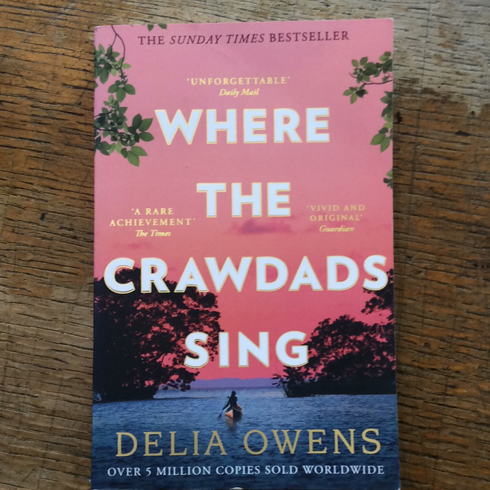 Where the Crawdads Sing