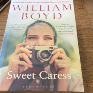 Sweet Caress