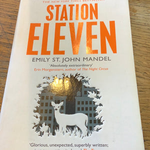 Station Eleven