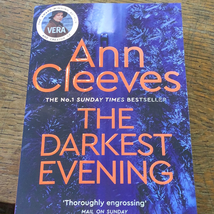 The darkest evening