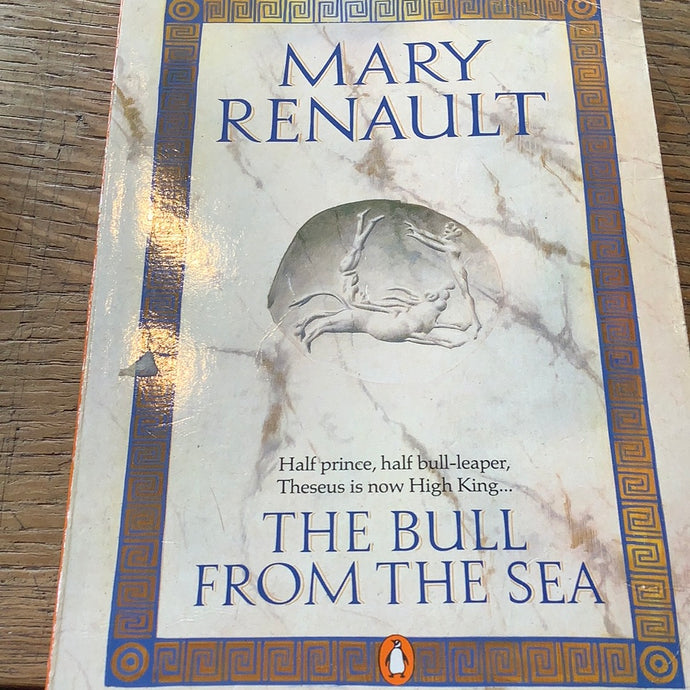 The Bull from the Sea