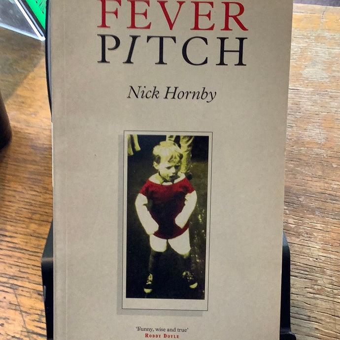 Fever pitch
