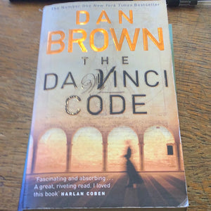 The Da Vinci Code