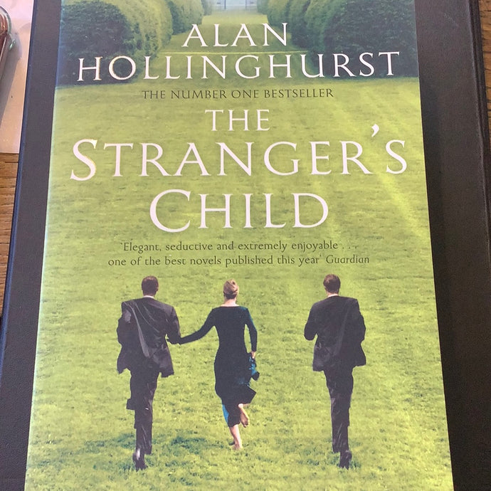 The strangers child