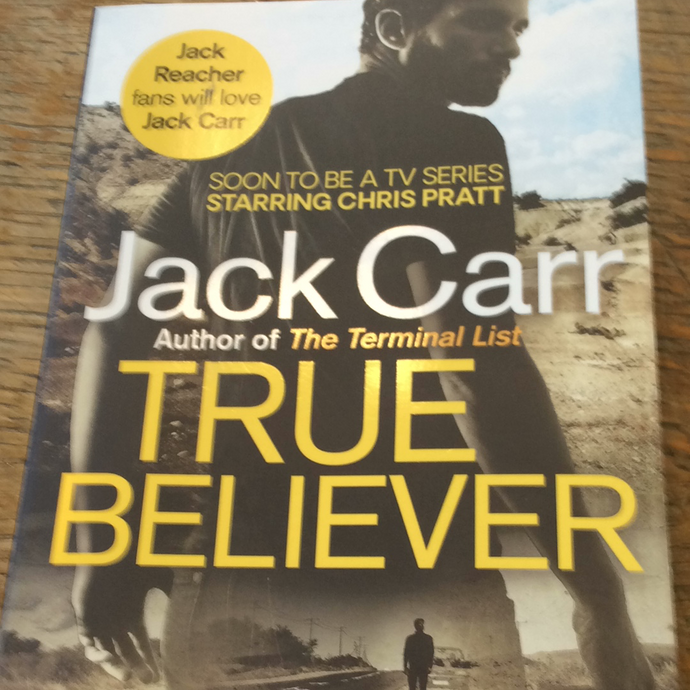 True Believer