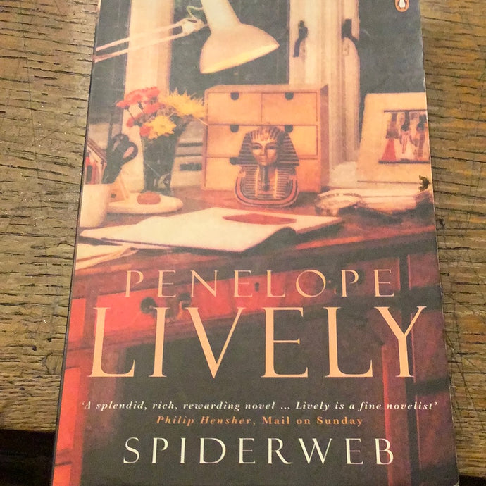Spiderweb