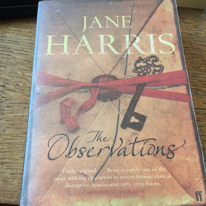 The Observations