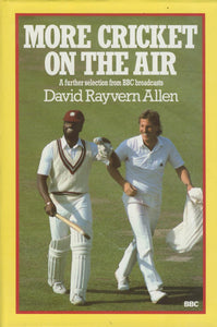Cricket on the Air