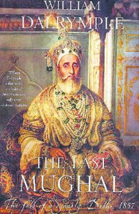 The Last Mughal