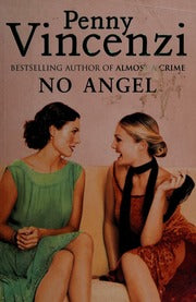 No Angel (Spoils Of Time Trilogy)