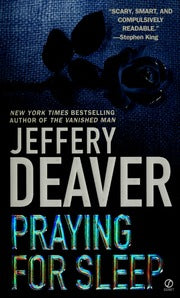 Praying For Sleep