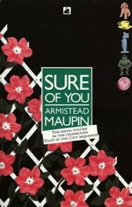 Sure of You
