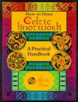 How to Draw Celtic Knotwork