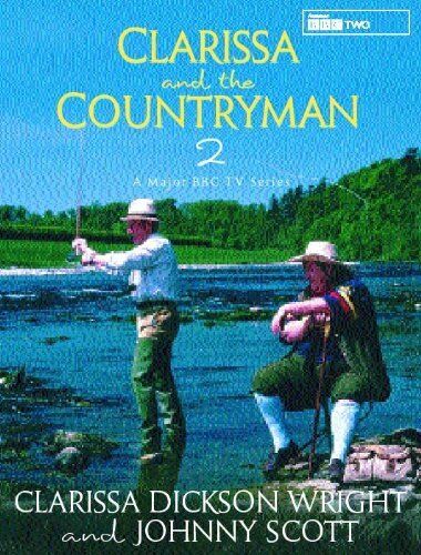 Clarissa and the Countryman Sally Forth