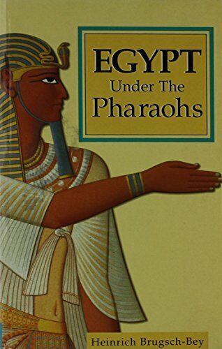 Egypt Under the Pharaohs